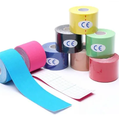 סרט רצועה קשיח בגודל 5 ס