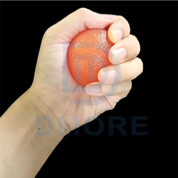 Hand Exerise Ball
